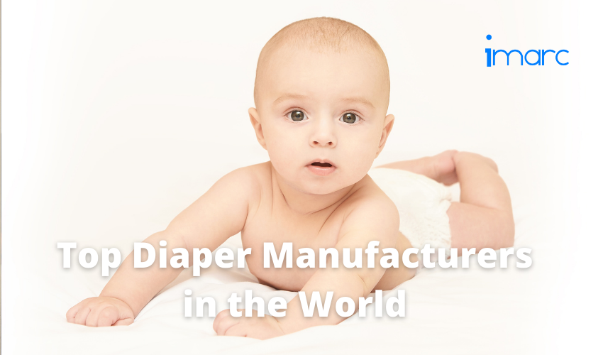 Diaper Manufacturers